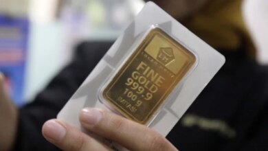Harga Emas Antam Hari Ini Naik, Tembus Rp2,6 Juta per Gram: Apa yang Menyebabkannya?