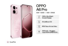 Harga HP OPPO A6 Series Desember 2025: Spesifikasi Lengkap dan Keunggulan Terbaru