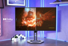 Harga Mulai Rp1,8 Juta! Daftar Lengkap Legion Monitor Gen 10 Resmi di Indonesia 2025