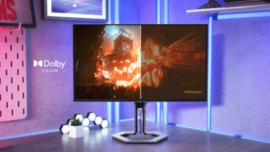 Harga Mulai Rp1,8 Juta! Daftar Lengkap Legion Monitor Gen 10 Resmi di Indonesia 2025