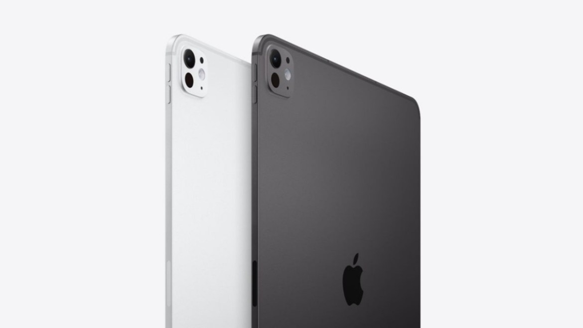 Harga Resmi iPad Pro M5 Terbaru di Indonesia, Cek Spesifikasi dan Pilihan Varian