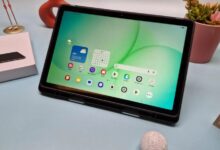 Harga Rp 2,9 Jutaan, Samsung Galaxy Tab A11+ Tawarkan Penyimpanan Besar dan Performa Andal