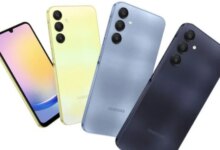 Harga Samsung A25 5G Spek Sultan di Kelas 3 Jutaan, Kompetitor Terancam Tersisih