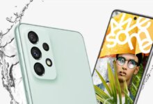 Harga Samsung Galaxy A73 5G Akhir 2025 Turun ke Rp5,3 Jutaan, Kamera 108 MP & IP67 Masih Layak?