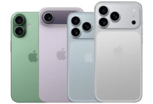 Harga iPhone 17 Series Turun Drastis, Varian Pro Max Anjlok Hingga Rp700 Ribu