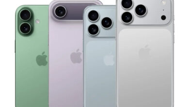 Harga iPhone 17 Series Turun Drastis, Varian Pro Max Anjlok Hingga Rp700 Ribu