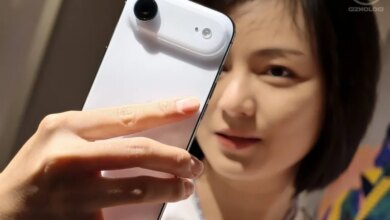 Harga iPhone Air Turun Rp3,2 Jutaan, Momen Tepat Beli Menjelang Pergantian Tahun