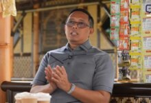 Hasan Nasbi: Akar Masalah Banjir Tak Hanya pada Menteri, Ini Penjelasan Lengkapnya