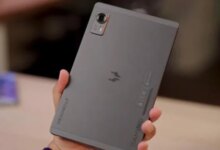 Headwolf Titan One Hadir dengan Spek Buas, Tablet Gaming Mahal Kini Terjangkau