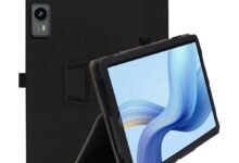 Headwolf Titan, Tablet Gaming Mini Harga Terjangkau dengan Performa Kuat Kecil-Kecil Cabe Rawit