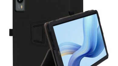 Headwolf Titan, Tablet Gaming Mini Harga Terjangkau dengan Performa Kuat Kecil-Kecil Cabe Rawit