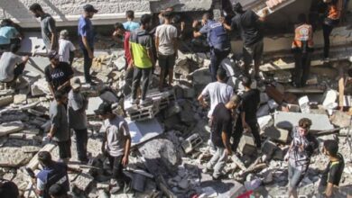 Heboh: 70.103 Warga Palestina Tewas Akibat Agresi Israel Sejak 2025, Apa Penyebabnya?