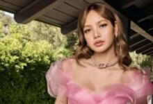 Heboh! Lisa BLACKPINK Dikabarkan Akan Menikah dengan Frédéric Arnault, Faktanya?