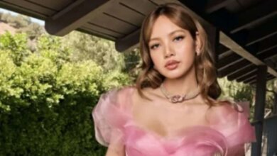 Heboh! Lisa BLACKPINK Dikabarkan Akan Menikah dengan Frédéric Arnault, Faktanya?