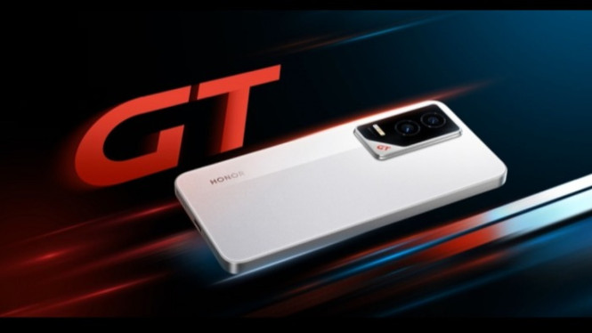 Honor GT 2: Smartphone Gaming Super Bertenaga dengan Baterai 9.000 mAh Tahan Lama