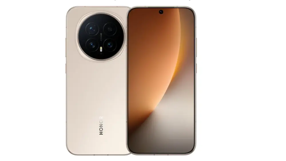 Honor Magic 8 Air Akan Hadir: Performa Flagship Dalam Desain Bodi Ringkas dan Elegan