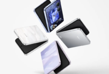 Honor Magic V Flip2 Hadir dengan Kamera 200 MP dan Teknologi AI Canggih untuk Foto Lebih Tajam