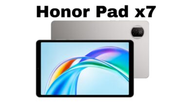 Honor Pad X7: Tablet Metal Harga 1 Jutaan dengan Performa Andal untuk Pengguna Aktif