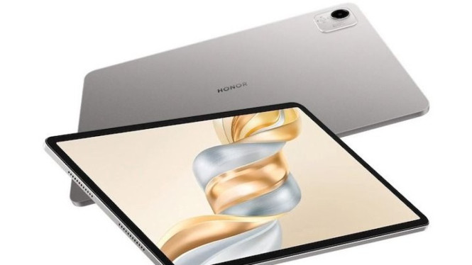 Honor Pad X9A: Tablet Ringan dan Termurah, Pilihan Ideal untuk Mahasiswa Aktif