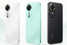 Honor Play 60A 5G Hadir dengan Layar Lebih Besar, Desain Ringan, dan Harga Terjangkau