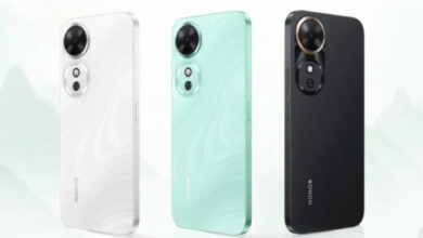 Honor Play 60A 5G Hadir dengan Layar Lebih Besar, Desain Ringan, dan Harga Terjangkau