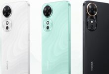 Honor Play 60A 5G Resmi Meluncur: HP Murah Anyar dengan Dukungan Jaringan Cepat