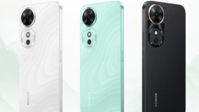 Honor Play 60A 5G Resmi Meluncur: HP Murah Anyar dengan Dukungan Jaringan Cepat