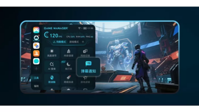 Honor Rilis Fitur Game Pre Update Otomatis untuk Smartphone Flagship, Optimalkan Pengalaman Gaming