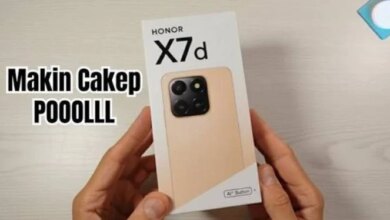 Honor X7D Snapdragon 685 Resmi Rilis dengan Baterai 6500 mAh, Apakah Worth It Dibeli?