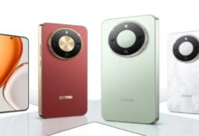 Honor X80 Resmi Hadir dengan Baterai 10.000mAh, Siap Saingi Pasar Smartphone