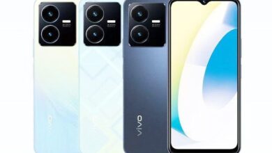 Hp Vivo Y22: Smartphone Gaming Terjangkau, Performa Kencang & Fitur Super Night Mode