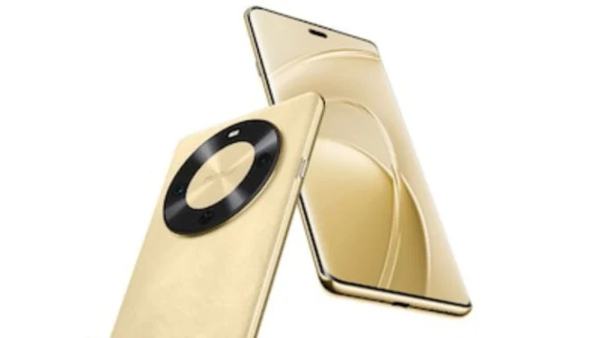 Huawei Enjoy 70X Premium Edition Resmi Meluncur, Performa Tinggi Harga Terjangkau