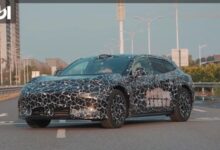 Huawei & GAC Luncurkan Electric Wagon L3 ADAS, Harga di Luar Dugaan!