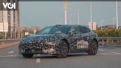 Huawei & GAC Luncurkan Electric Wagon L3 ADAS, Harga di Luar Dugaan!