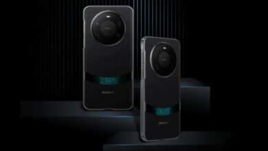 Huawei Hadirkan Case Liquid Cooling Aktif, Cegah Panas Saat Pakai Mate 80 Tanpa HP Gaming