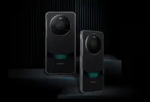 Huawei Luncurkan Case Liquid Cooling Aktif untuk Mate 80, Tingkatkan Performa Gaming