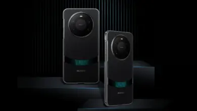 Huawei Luncurkan Case Liquid Cooling Aktif untuk Mate 80, Tingkatkan Performa Gaming