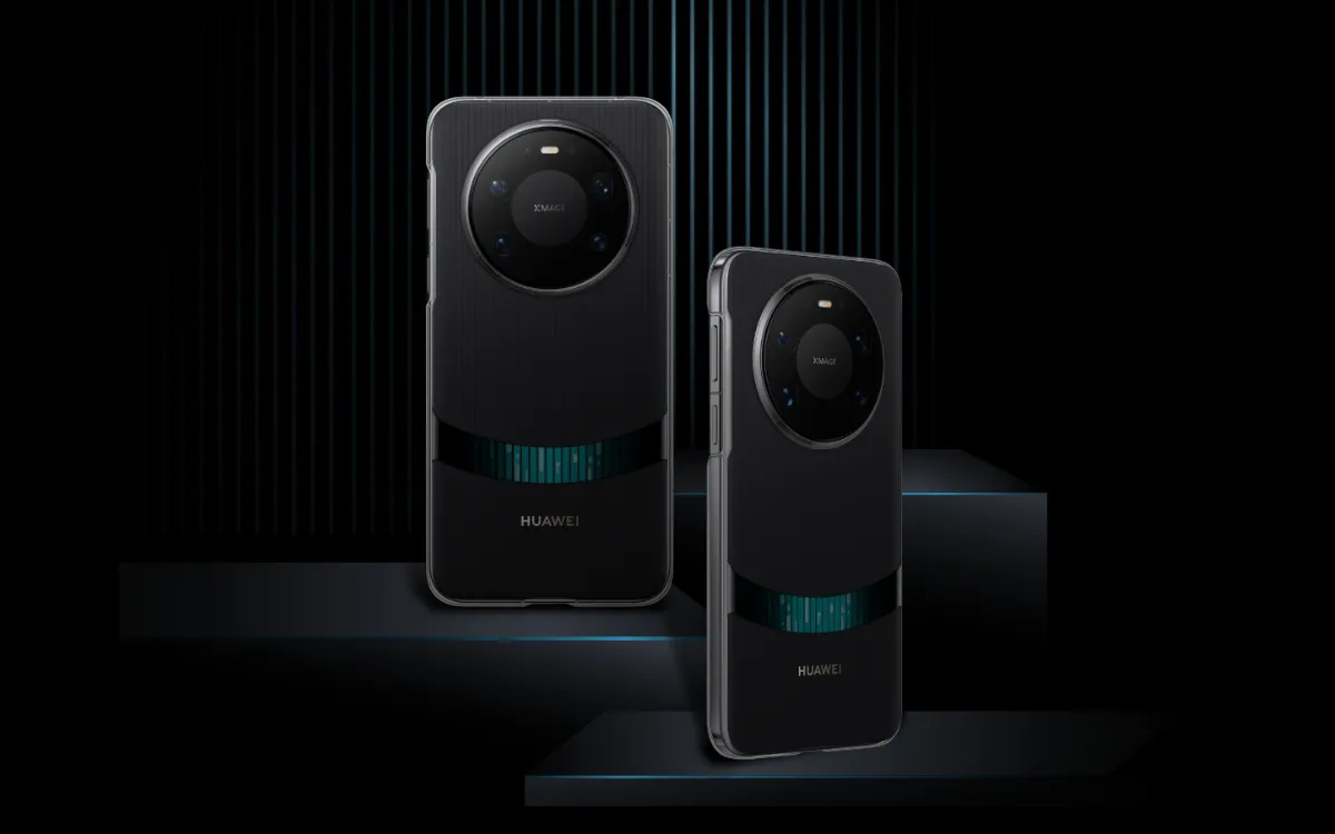 Huawei Luncurkan Case Liquid Cooling Aktif untuk Mate 80, Tingkatkan Performa Gaming