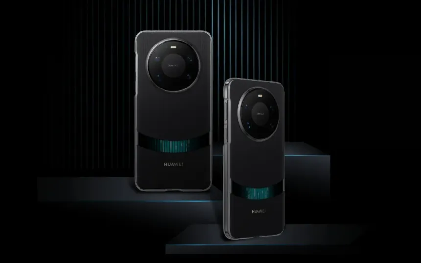 Huawei Luncurkan Liquid Cooling Eksternal untuk Mate 80 Series, Inovasi Pendingin Thermal Terbaru