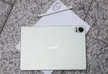 Huawei MatePad 12 dan Stylus M-Pencil Baru: Sensasi Menulis Alami Seperti di Kertas Asli