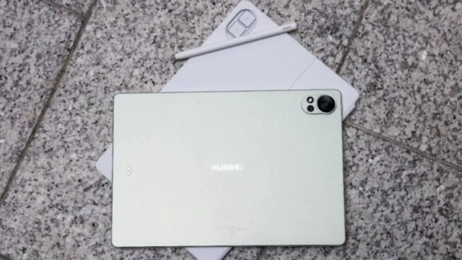 Huawei MatePad 12 dan Stylus M-Pencil Baru: Sensasi Menulis Alami Seperti di Kertas Asli