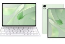 Huawei MatePad 12X Resmi Hadir di Indonesia, Tablet Serbaguna dengan Aksesori Lengkap