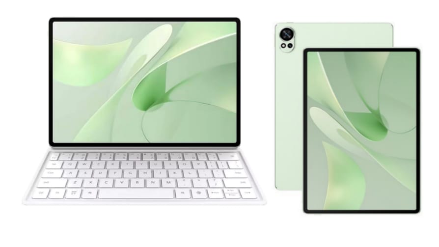 Huawei MatePad 12X Resmi Hadir di Indonesia, Tablet Serbaguna dengan Aksesori Lengkap