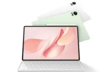 Huawei MatePad 12X: Tablet Setara Komputer untuk Pekerjaan Cepat dan Produktivitas Tinggi