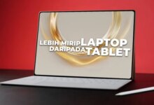 Huawei MatePad Pro 13.2 Inci 2025: Tablet Tipis dengan Performa Setara Laptop