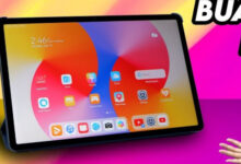 Huawei MatePad SE 11: Tablet Ramah Anak dengan Stylus Gratis, Pilihan Tepat Budget 2 Jutaan