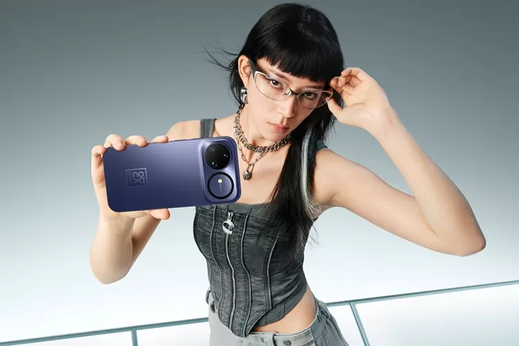 Huawei Nova 15 Series Resmi Meluncur: Desain Baru, Kamera Canggih, dan Baterai Besar