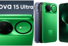 Huawei Nova 15 Ultra dan Pro Resmi Debut dengan Kamera Unik 'Dual-Ring' dan Fitur Terbaru