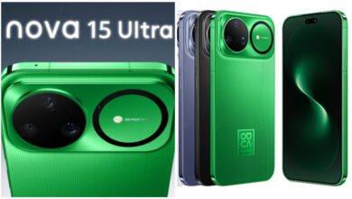 Huawei Nova 15 Ultra dan Pro Resmi Debut dengan Kamera Unik 'Dual-Ring' dan Fitur Terbaru