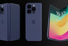 IDC Prediksi Peluncuran iPhone Fold dan Dampaknya pada Pasar Ponsel Lipat Global 2025